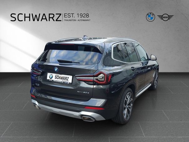 BMW X3 xDrive30e 215 kW image number 3