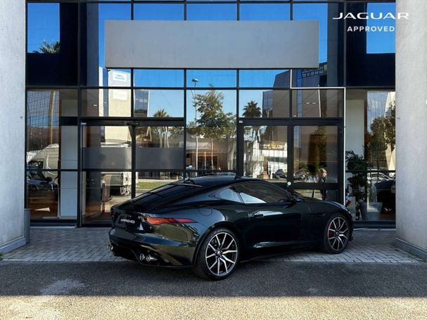 Jaguar F-Type 429 kW image number 2