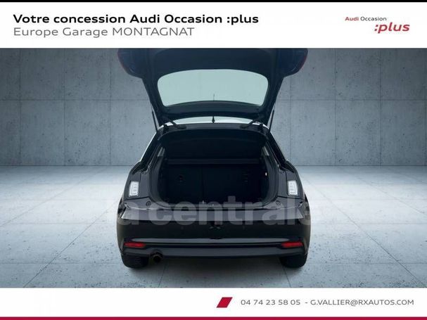 Audi A1 1.0 TFSI Sportback ultra 70 kW image number 25