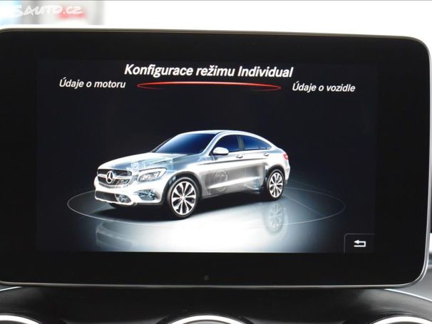 Mercedes-Benz GLC 300 4Matic 180 kW image number 21