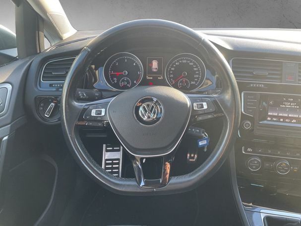 Volkswagen Golf Variant 2.0 TDI Allstar 110 kW image number 16