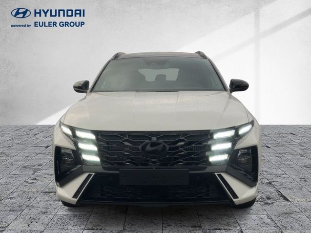 Hyundai Tucson 1.6 N Line 185 kW image number 2