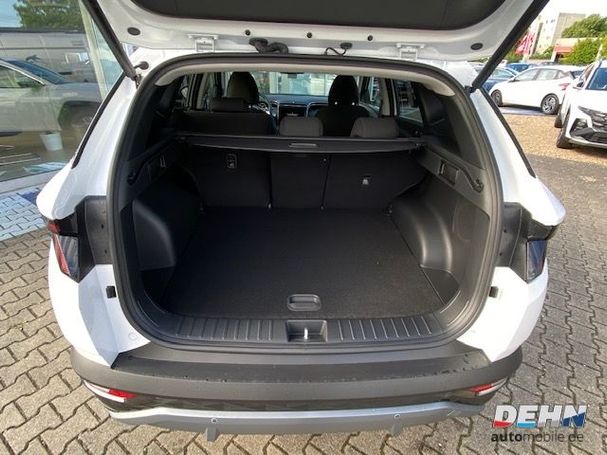 Hyundai Tucson 169 kW image number 14