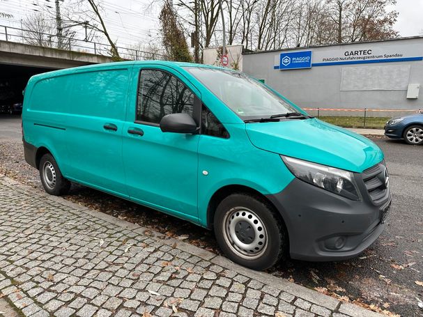 Mercedes-Benz Vito 114 CDi extra 100 kW image number 2