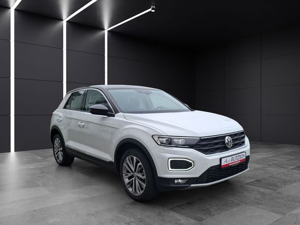 Volkswagen T-Roc TSI Style 85 kW image number 7