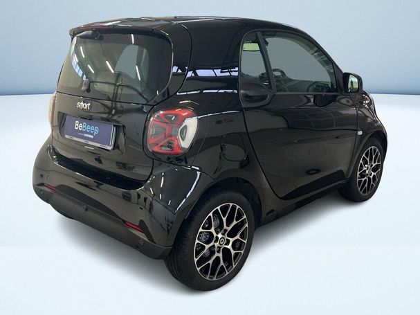 Smart ForTwo EQ 60 kW image number 3