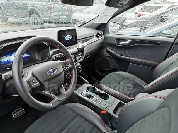 Ford Kuga 165 kW image number 6