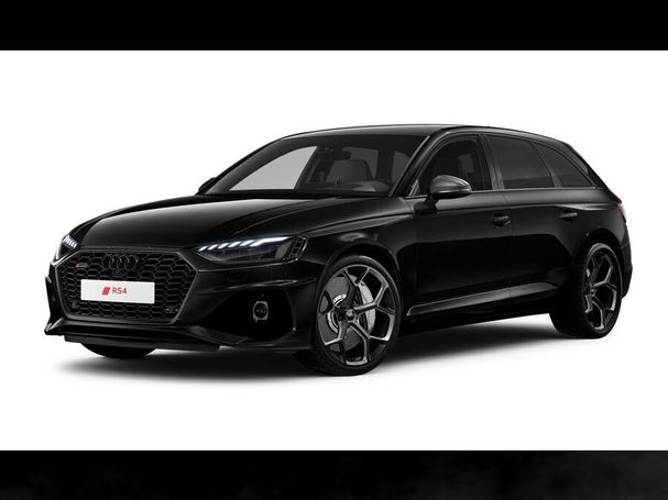 Audi RS4 25 Avant 346 kW image number 1