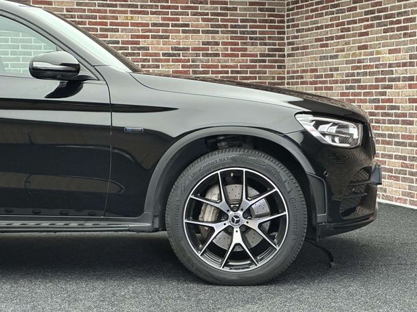 Mercedes-Benz GLC 300 e 4Matic 235 kW image number 48