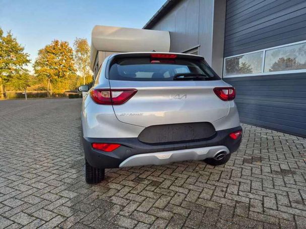 Kia Stonic 1.2 Edition 7 62 kW image number 3