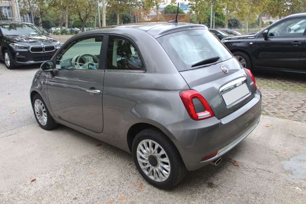 Fiat 500 1.0 51 kW image number 5