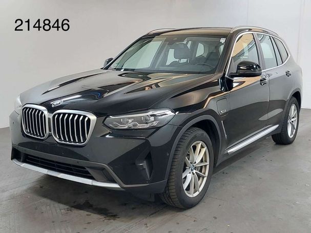 BMW X3e M xDrive 215 kW image number 1