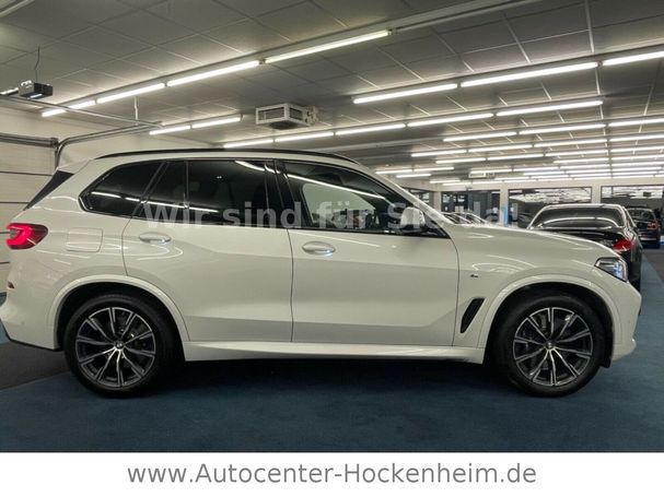 BMW X5 xDrive 195 kW image number 8