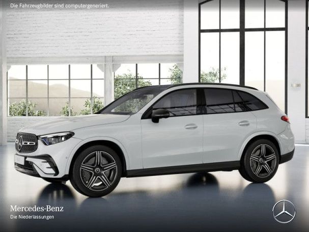 Mercedes-Benz GLC 300 190 kW image number 1