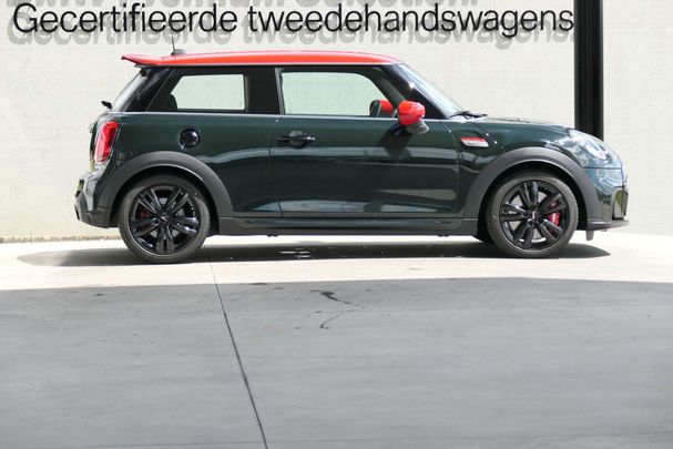 Mini John Cooper Works JCW 170 kW image number 3