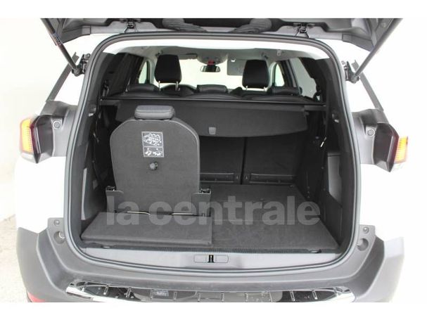 Peugeot 5008 96 kW image number 37