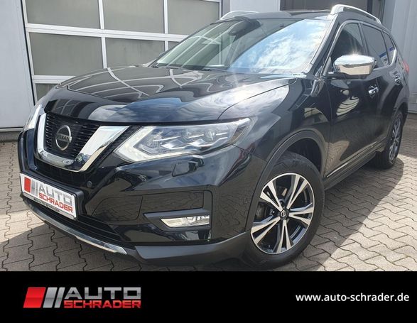 Nissan X-Trail 1.6 DIG-T 120 kW image number 1