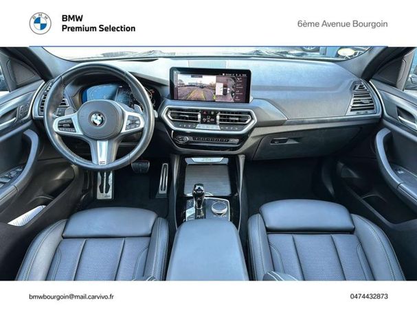 BMW X4 xDrive 213 kW image number 4