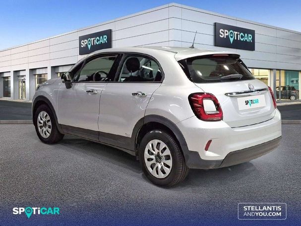 Fiat 500X 1.0 FireFly S&S 88 kW image number 5