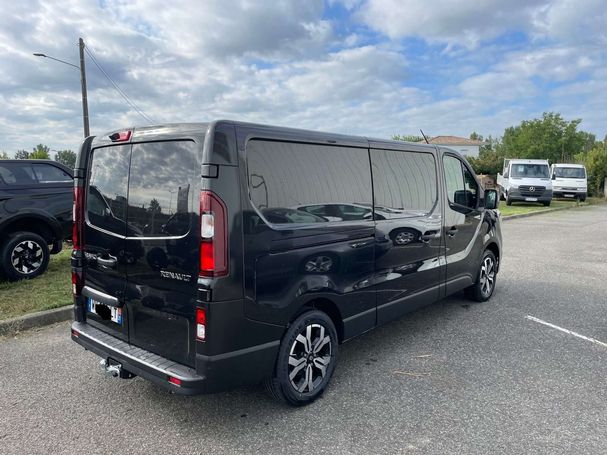 Renault Trafic Blue dCi 150 112 kW image number 4