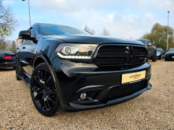 Dodge Durango 268 kW image number 4