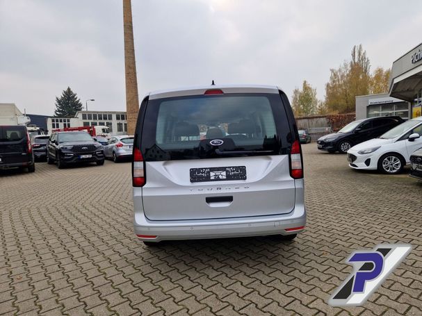 Ford Tourneo Connect 2.0 EcoBlue Trend 90 kW image number 3