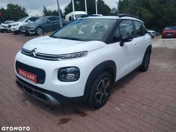 Citroen C3 Aircross 81 kW image number 1