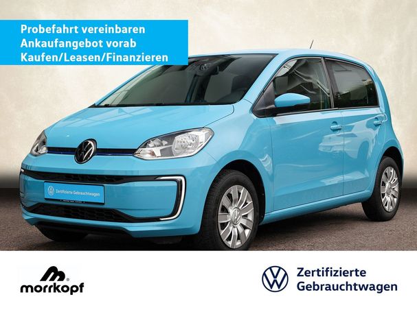 Volkswagen up! 60 kW image number 3