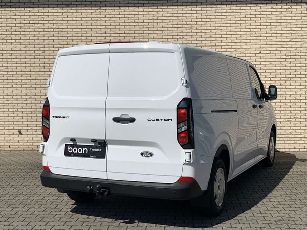 Ford Transit Custom 320 L2H1 Trend 100 kW image number 8