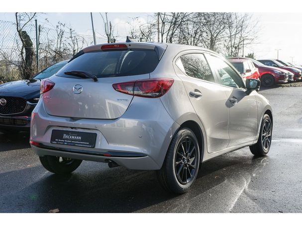 Mazda 2 66 kW image number 2