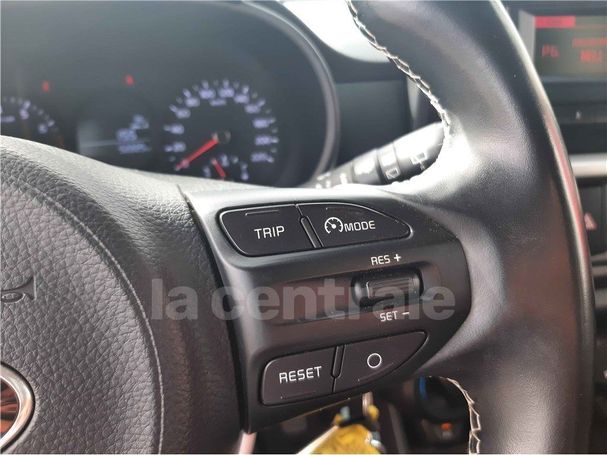 Kia Picanto 1.0 49 kW image number 23