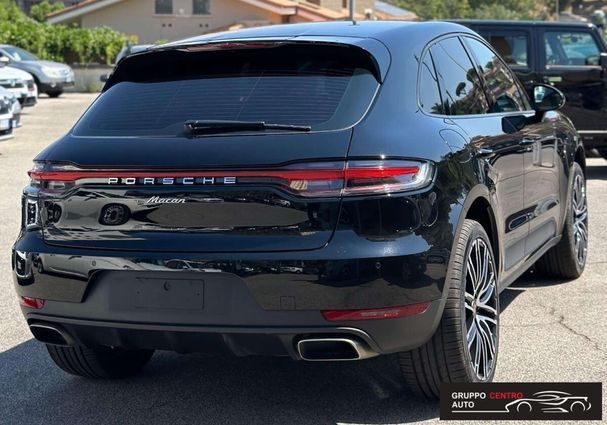 Porsche Macan 180 kW image number 3