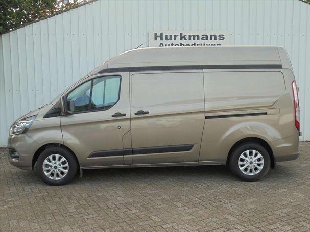 Ford Transit Custom L2H2 2.0 TDCi 96 kW image number 4