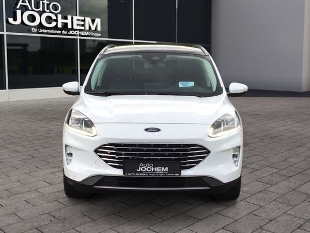 Ford Kuga Titanium X 165 kW image number 3