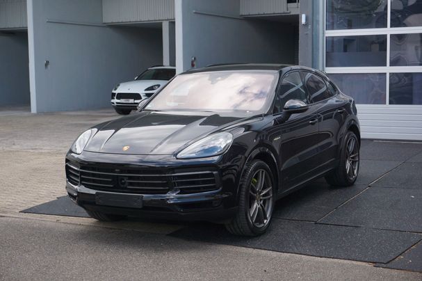 Porsche Cayenne Coupé E-Hybrid 340 kW image number 20