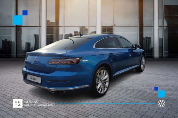 Volkswagen Arteon 140 kW image number 3