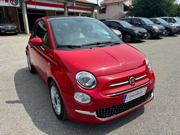 Fiat 500 1.0 51 kW image number 8