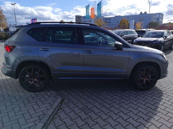 Cupra Ateca 110 kW image number 7