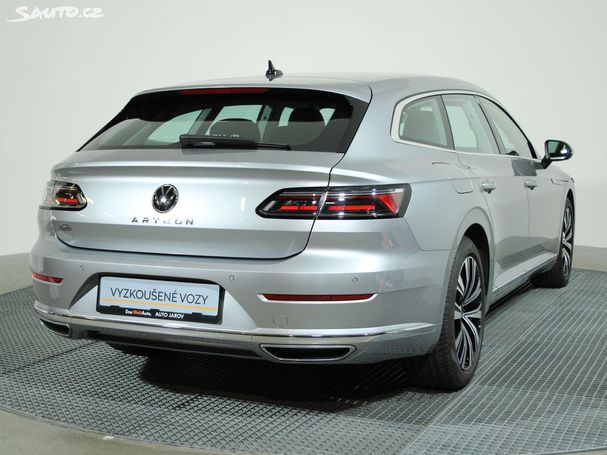 Volkswagen Arteon Shooting Brake 2.0 TSI Elegance DSG 140 kW image number 4