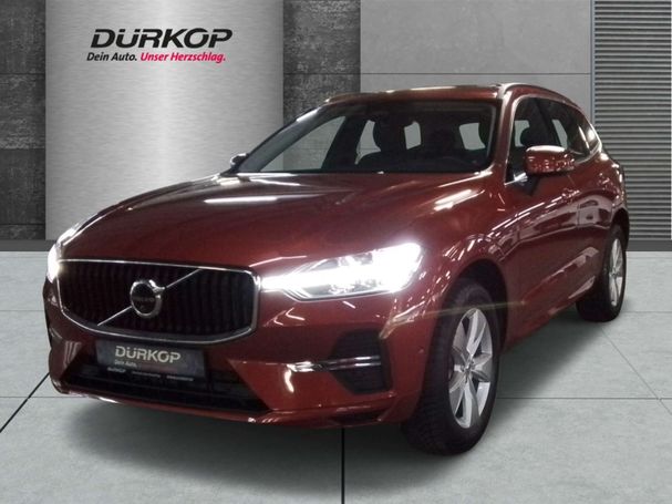 Volvo XC60 B4 Momentum Pro 145 kW image number 1