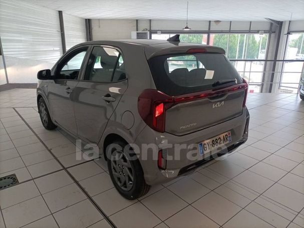 Kia Picanto 58 kW image number 13