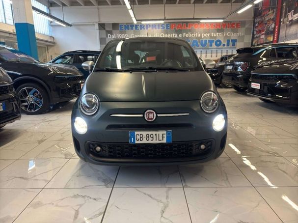 Fiat 500 1.0 51 kW image number 18