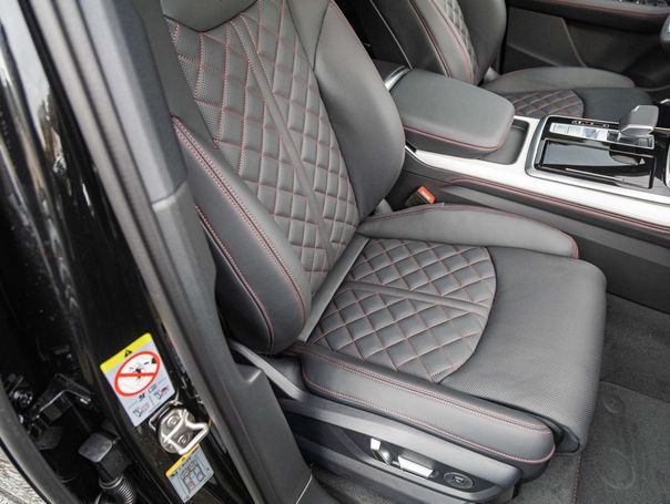 Audi SQ7 TFSI Tiptronic 373 kW image number 21