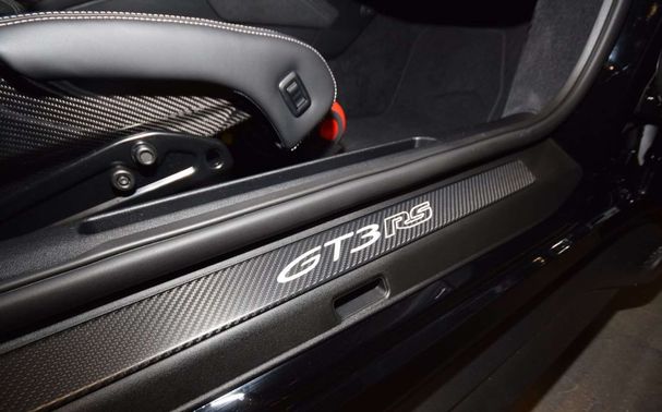 Porsche 992 GT3 RS 386 kW image number 24