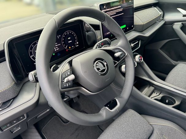 Skoda Kodiaq 2.0 TDI Selection 110 kW image number 9