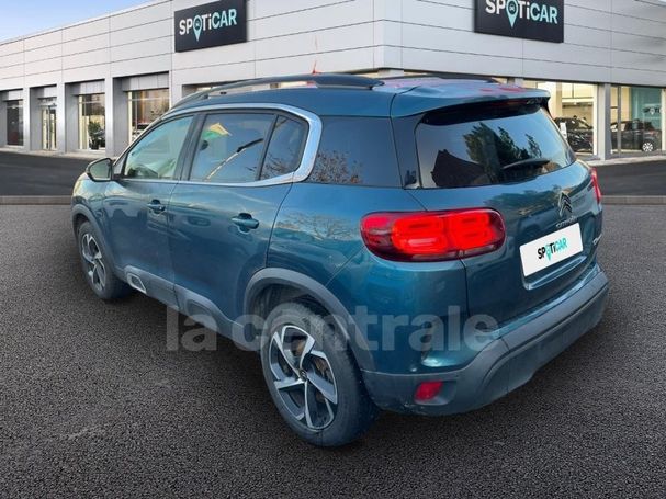 Citroen C5 Aircross BlueHDi 130 S&S 96 kW image number 4