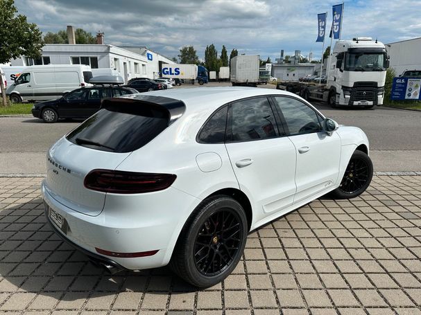 Porsche Macan GTS 265 kW image number 7