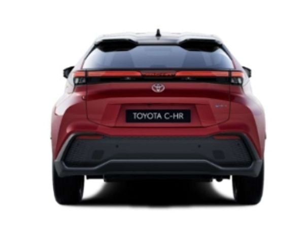 Toyota C-HR 145 kW image number 2