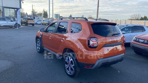 Dacia Duster TCe 150 110 kW image number 2