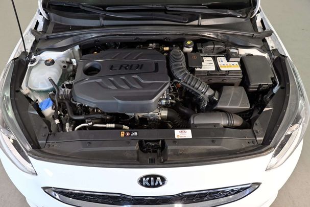 Kia Ceed 1.6 CRDi 115 85 kW image number 16